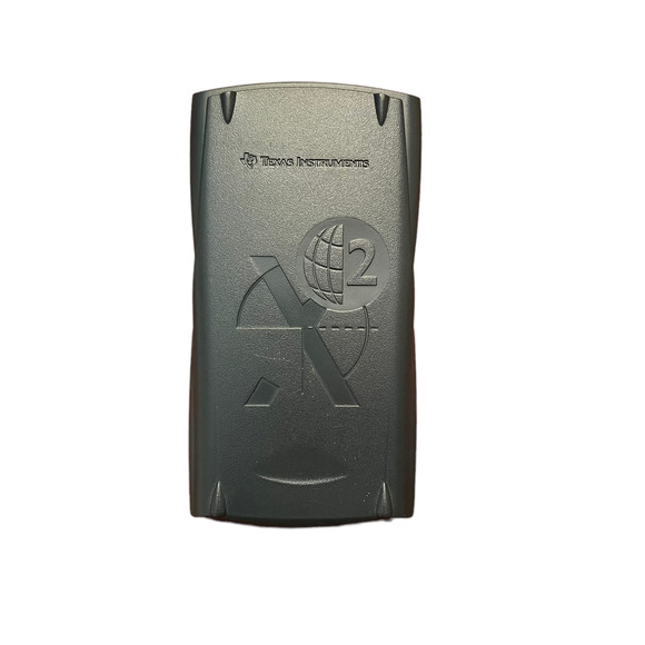 Texas Instruments‎ TI-30X IIS Scientific Calculator Black Solar Tested & Working - Picture 9 of 9